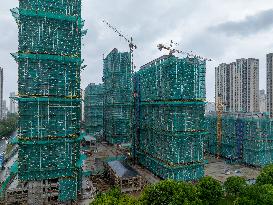 China Property Market Improving