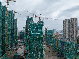 China Property Market Improving