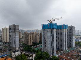 China Property Market Improving