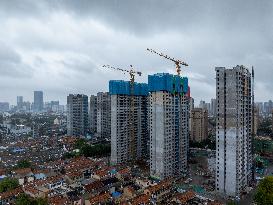 China Property Market Improving