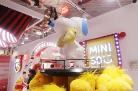 Miniso Land Store in Shanghai