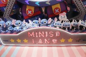 Miniso Land Store in Shanghai