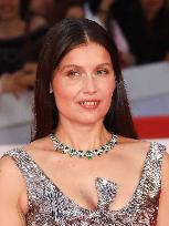 Laetitia Casta At 18th Rome Film Festival - Rome