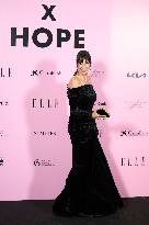 ELLE For Hope Charity Gala - Madrid