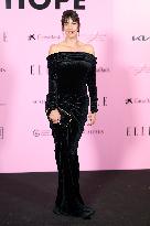 ELLE For Hope Charity Gala - Madrid