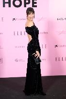 ELLE For Hope Charity Gala - Madrid