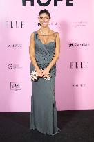 ELLE For Hope Charity Gala - Madrid