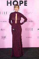 ELLE For Hope Charity Gala - Madrid