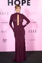 ELLE For Hope Charity Gala - Madrid