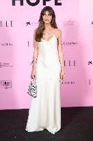 ELLE For Hope Charity Gala - Madrid