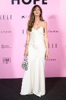 ELLE For Hope Charity Gala - Madrid