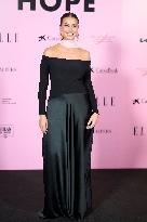 ELLE For Hope Charity Gala - Madrid