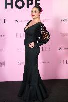 ELLE For Hope Charity Gala - Madrid