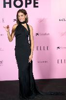 ELLE For Hope Charity Gala - Madrid