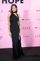 ELLE For Hope Charity Gala - Madrid