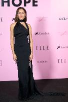 ELLE For Hope Charity Gala - Madrid