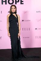 ELLE For Hope Charity Gala - Madrid