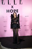 ELLE For Hope Charity Gala - Madrid