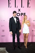 ELLE For Hope Charity Gala - Madrid