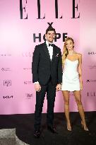 ELLE For Hope Charity Gala - Madrid