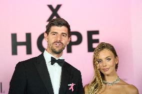 ELLE For Hope Charity Gala - Madrid