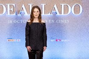 The Room Next Door Photocall - Madrid