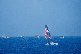 Louis Vuitton 37Th America's Cup Barcelona