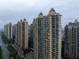 Evergrande Real Estate