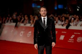 Opening Ceremony & ''Berlinguer - The Great Ambition'' (Berlinguer - La Grande Ambizione) Red Carpet - The 19th Rome Film Festiv