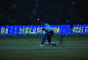 Southern Superstars Win Legends League Cricket 2024 Title In Srinagar.