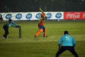 Southern Superstars Win Legends League Cricket 2024 Title In Srinagar.