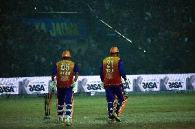 Southern Superstars Win Legends League Cricket 2024 Title In Srinagar.