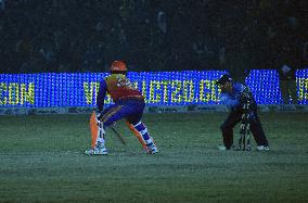 Southern Superstars Win Legends League Cricket 2024 Title In Srinagar.