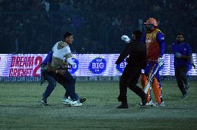 Southern Superstars Win Legends League Cricket 2024 Title In Srinagar.