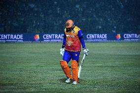 Southern Superstars Win Legends League Cricket 2024 Title In Srinagar.