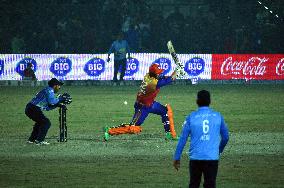 Southern Superstars Win Legends League Cricket 2024 Title In Srinagar.