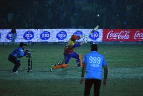 Southern Superstars Win Legends League Cricket 2024 Title In Srinagar.