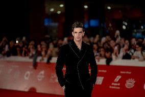 Opening Ceremony & ''Berlinguer - The Great Ambition'' (Berlinguer - La Grande Ambizione) Red Carpet - The 19th Rome Film Festiv