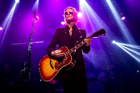 Duff McKagan In Concert