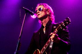 Duff McKagan In Concert