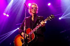 Duff McKagan In Concert