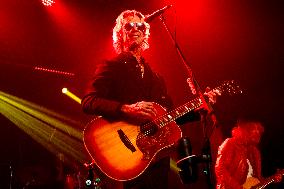 Duff McKagan In Concert