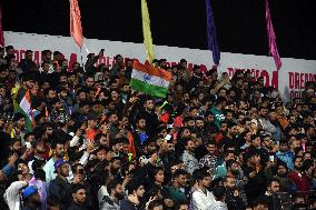 Southern Superstars Win Legends League Cricket 2024 Title In Srinagar.