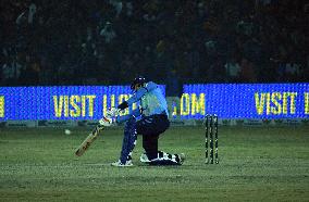 Southern Superstars Win Legends League Cricket 2024 Title In Srinagar.