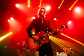 Duff McKagan In Concert