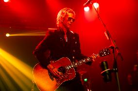 Duff McKagan In Concert