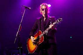 Duff McKagan In Concert