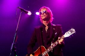 Duff McKagan In Concert