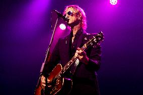 Duff McKagan In Concert