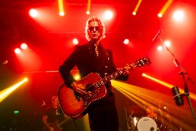 Duff McKagan In Concert